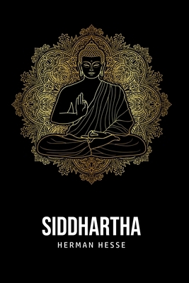 Siddhartha by Hermann Hesse