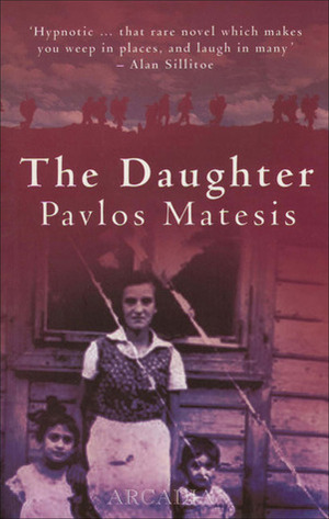 The Daughter by Pavlos Matesis
