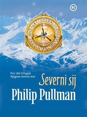 Severni sij by Philip Pullman