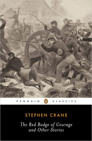 The Red Badge of Courage and Other Stories by Gary Scharnhorst, Stephen Crane