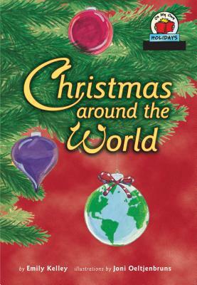 Christmas Around the World by Emily Kelley