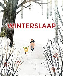 Winterslaap by Alex Morss, Sean Taylor