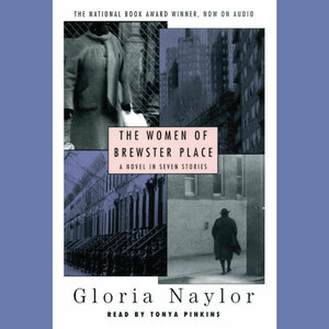 The Women of Brewster Place by Gloria Naylor