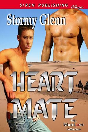 Heart Mate by Stormy Glenn