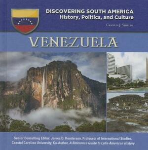 Venezuela by Charles J. Shields