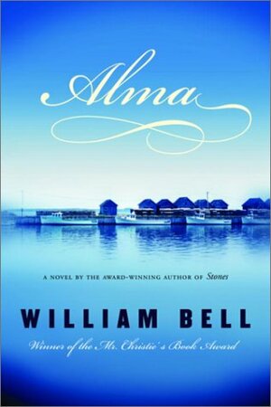 Alma by William Bell