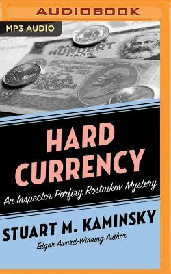 Hard Currency by Stuart M. Kaminsky