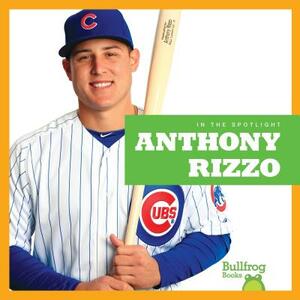 Anthony Rizzo by Kaitlyn Duling