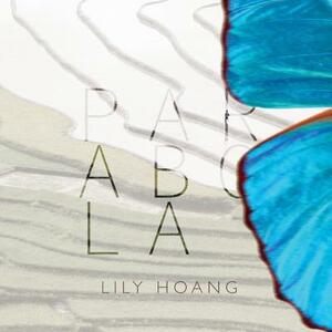 Parabola by Lily Hoang