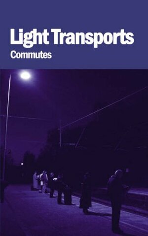 Commutes by Jack Mapanje, M.Y. Alam, Alecia McKenzie, Sumeia Ali, Steve Dearden