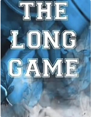 The Long Game by Rachel Reid