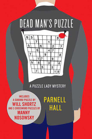 Dead Man's Puzzle by Parnell Hall