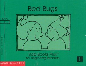 Bed Bugs by Bobby Lynn Maslen