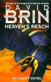 Heaven's Reach by David Brin