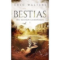 Bestias by Greg Walters