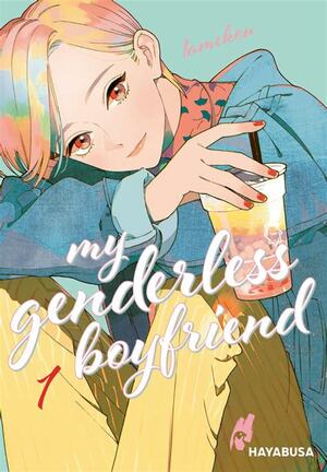 My Genderless Boyfriend 1 by Tamekou