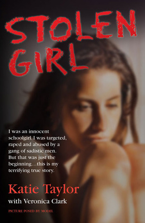 Stolen Girl by Katie Taylor