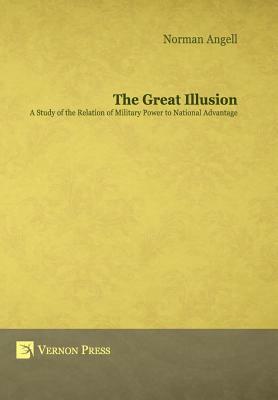 The Great Illusion by Norman Angell