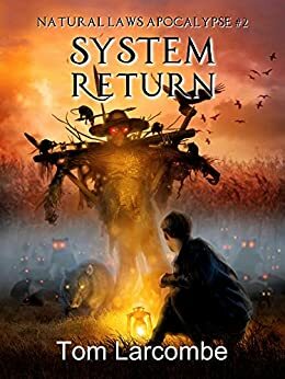 System Return by Tom Larcombe