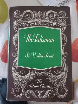 The Talisman by Walter Scott