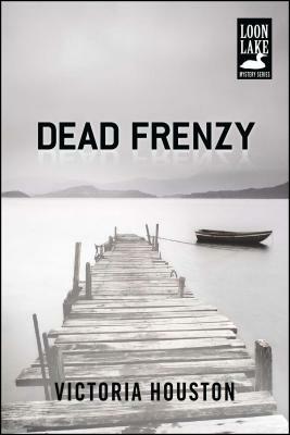Dead Frenzy, Volume 4 by Victoria Houston