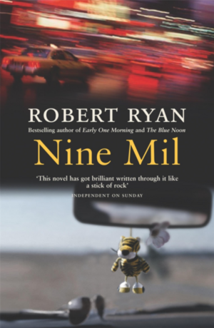 Nine Mil by Robert Ryan