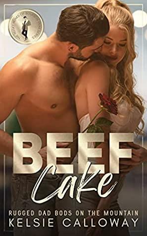 Beef Cake by Kelsie Calloway