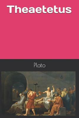 Theaetetus by Plato