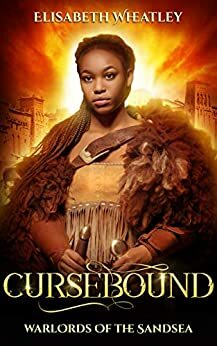 Cursebound by Elisabeth Wheatley