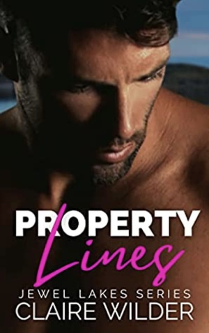 Property Lines by Claire Wilder