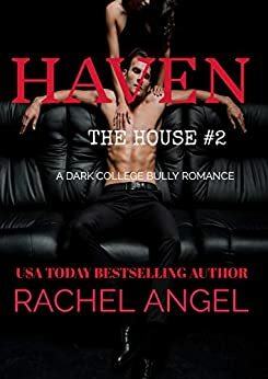 Haven by Rachel Angel