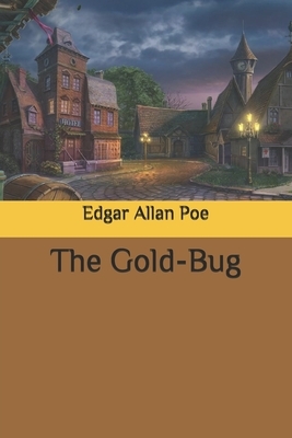 The Gold-Bug by Edgar Allan Poe