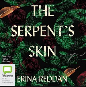 The Serpent's Skin by Erina Reddan