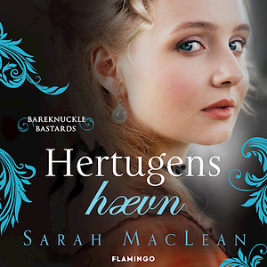 Hertugens hævn by Sarah MacLean