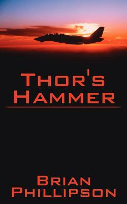 Thor's Hammer by Brian Phillipson