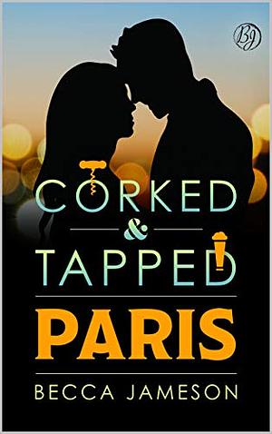 Paris by Becca Jameson