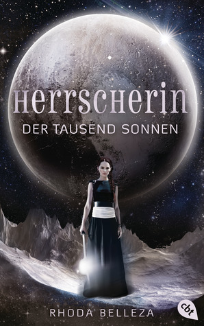 Herrscherin der tausend Sonnen by Michaela Link, Rhoda Belleza