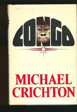 Congo by Michael Crichton