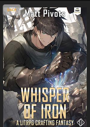 Whisper of Iron by Matt Pivots