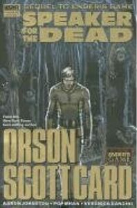 Speaker for the Dead by Orson Scott Card