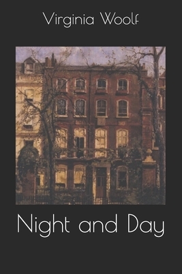 Night and Day by Virginia Woolf