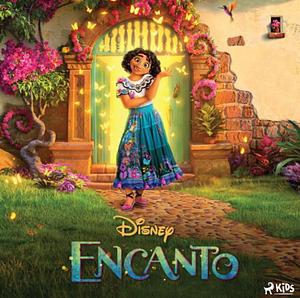 Disney Encanto by Angela Cervantes