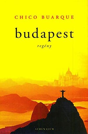 Budapest by Chico Buarque, Ferenc Pál