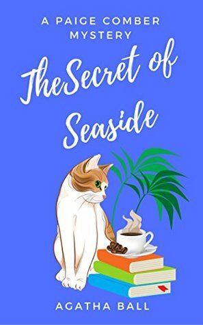 The Secret of Seaside by Agatha Ball