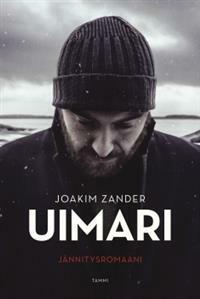 Uimari by Joakim Zander