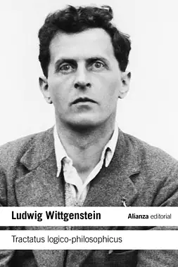 Tractatus logico-philosophicus by Ludwig Wittgenstein