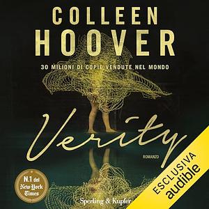 Verity by Colleen Hoover