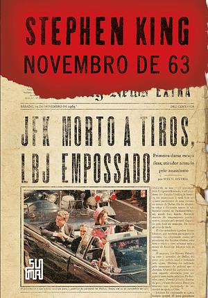 Novembro de 63 by Stephen King