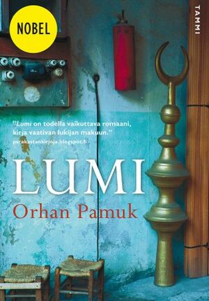 Lumi by Orhan Pamuk