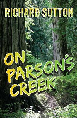 On Parson's Creek by Richard Sutton